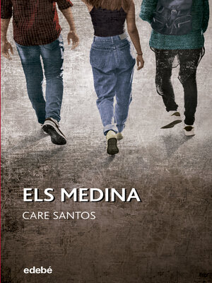 cover image of ELS MEDINA